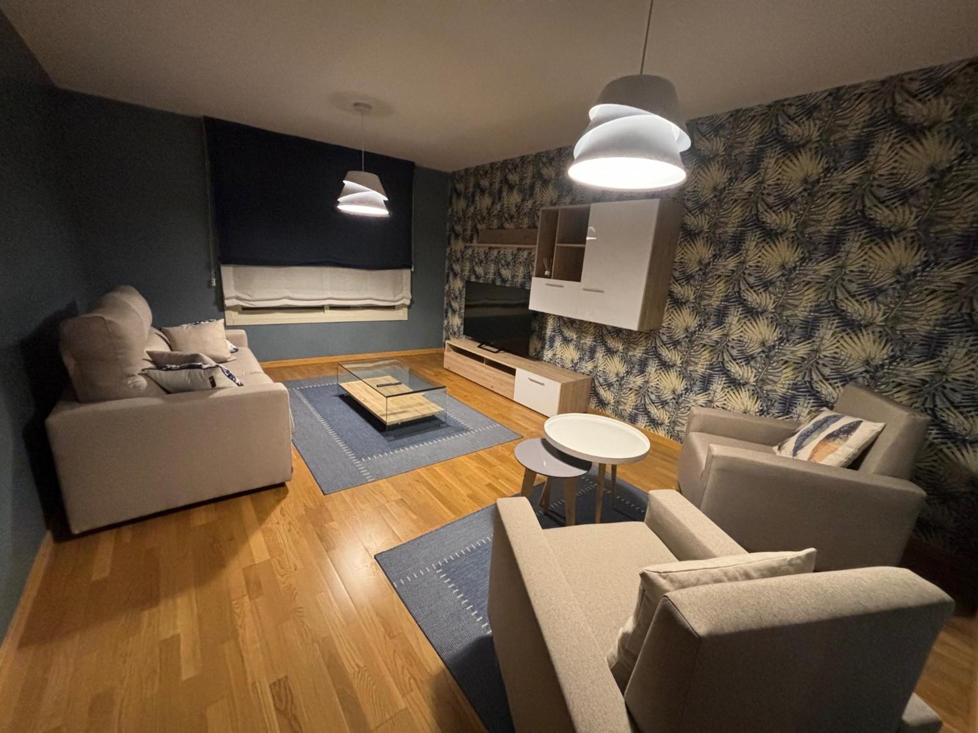 Galiciaguesthome Mipa Понтеведра Экстерьер фото