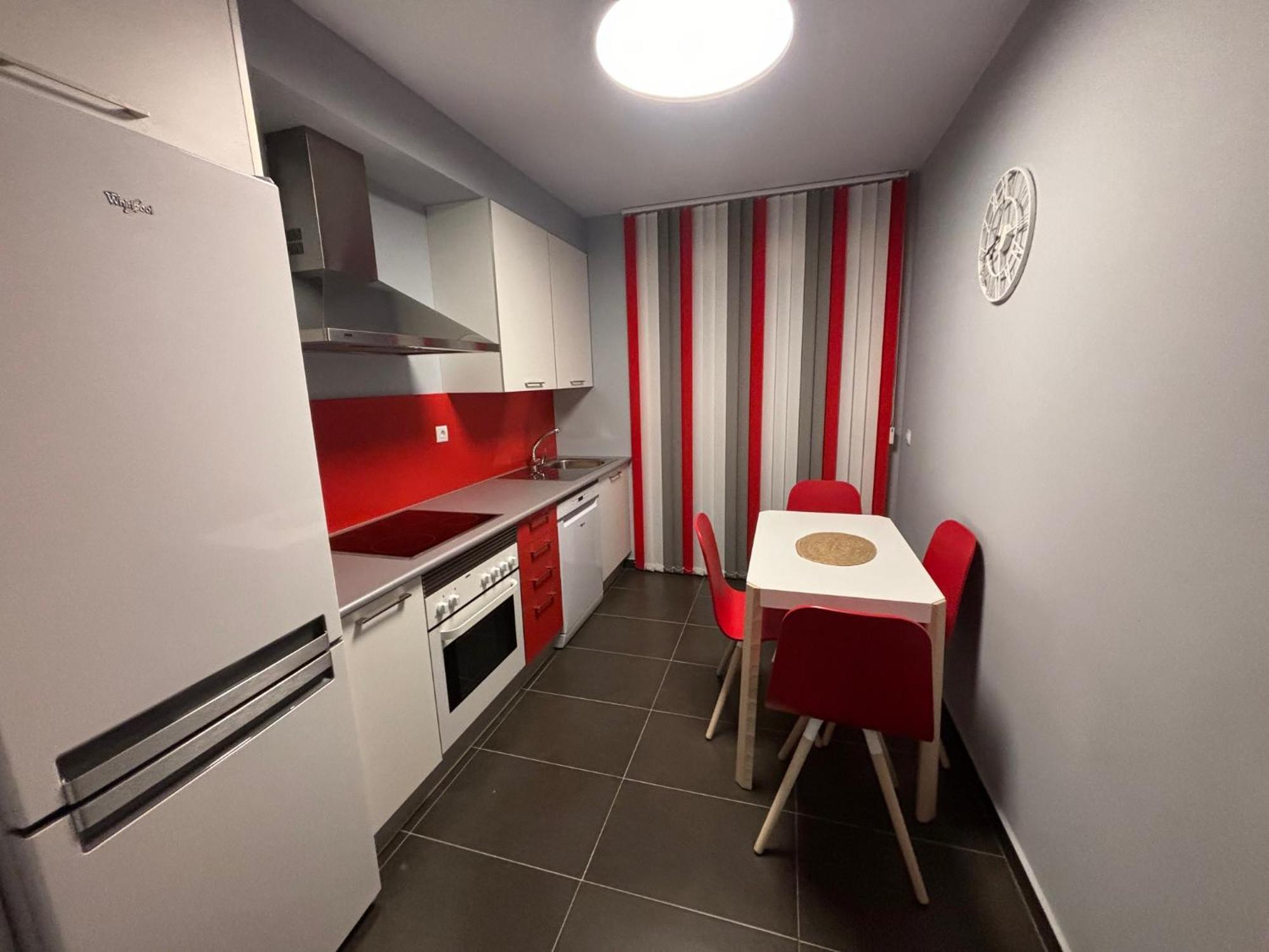 Galiciaguesthome Mipa Понтеведра Экстерьер фото